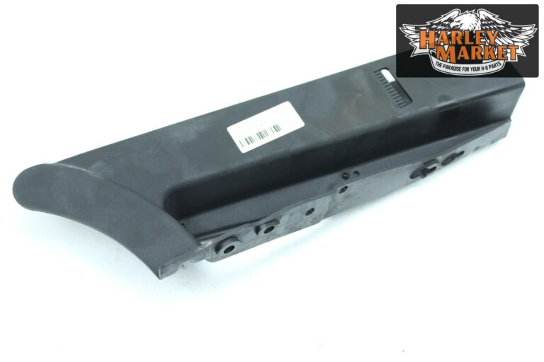 Cover cinghia posteriore Harley Davidson Road King 02-04