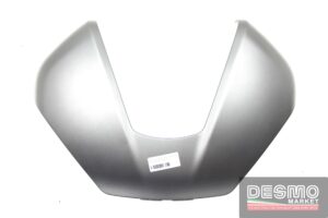 Cover grigia bauletto posteriore Ducati Multistrada V4