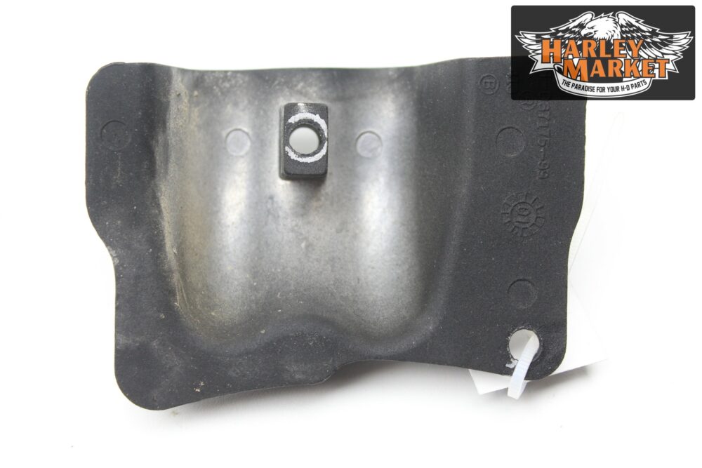 Cover linea olio Harley Davidson 1999-2006 Twin Cam