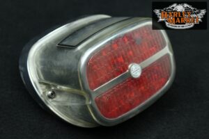 Fanale posteriore Harley Davidson 99-06 Road King