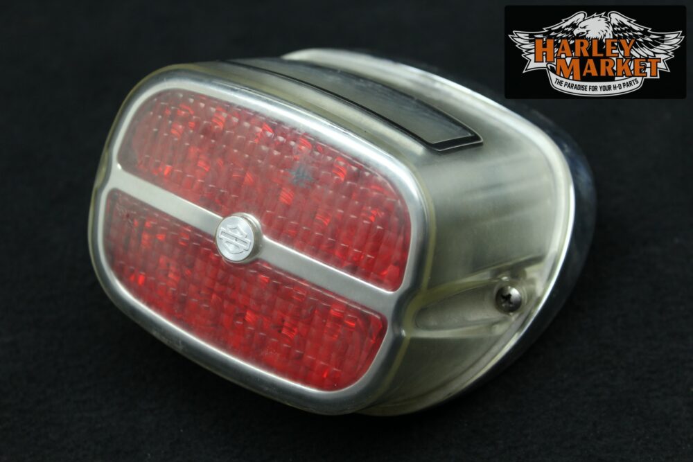 Fanale posteriore Harley Davidson 99-06 Road King