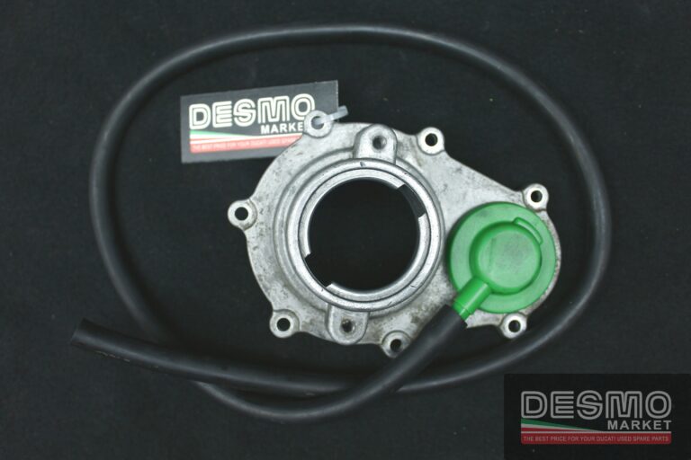 Flangia tappo serbatoio Ducati Hypermotard 796 1100