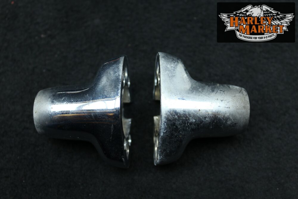 Frecce anteriori Harley Davidson 94-17 Touring