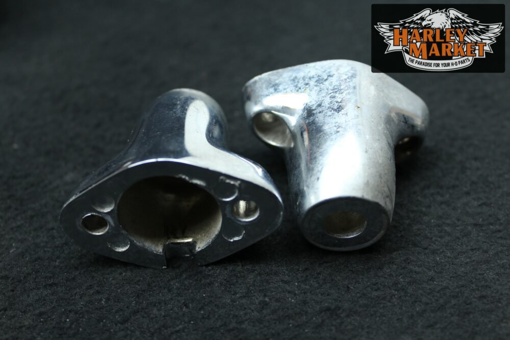 Frecce anteriori Harley Davidson 94-17 Touring