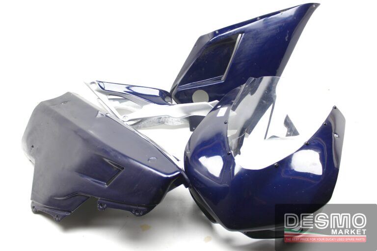 Kit carena VTR Ducati 848 1098 1198