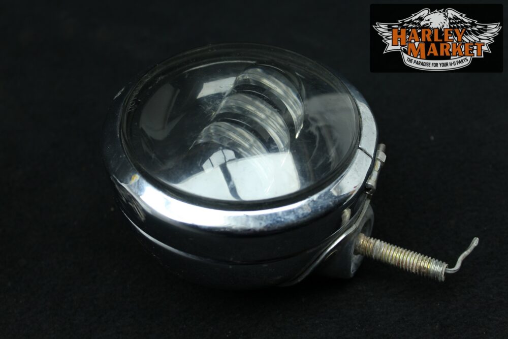 Lampade led barra anteriore Harley Davidson 83-05 FLH