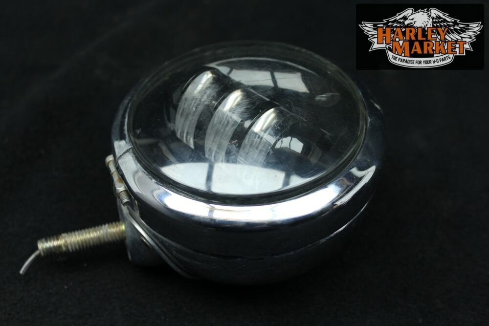 Lampade led barra anteriore Harley Davidson 83-05 FLH