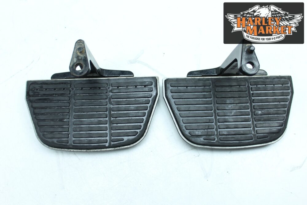 Pedane passeggero Harley Davidson 97-22 Touring