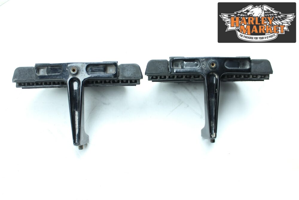 Pedane passeggero Harley Davidson 97-22 Touring