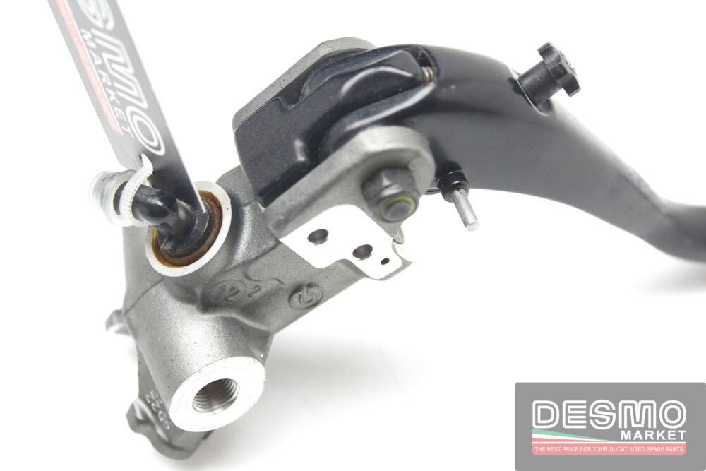 Pompa frizione radiale Brembo per molti modelli Ducati