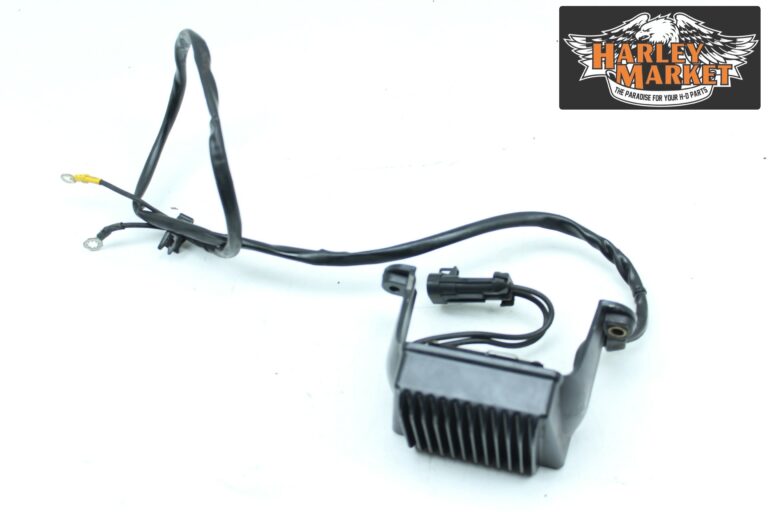 Regolatore tensione Harley Davidson 02-04 Electra Glide Road King