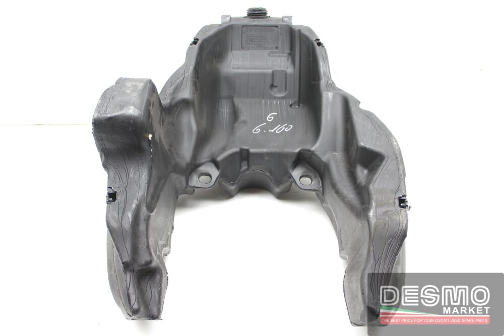 Serbatoio carburante Ducati Multistrada 950 1200 1260 V2