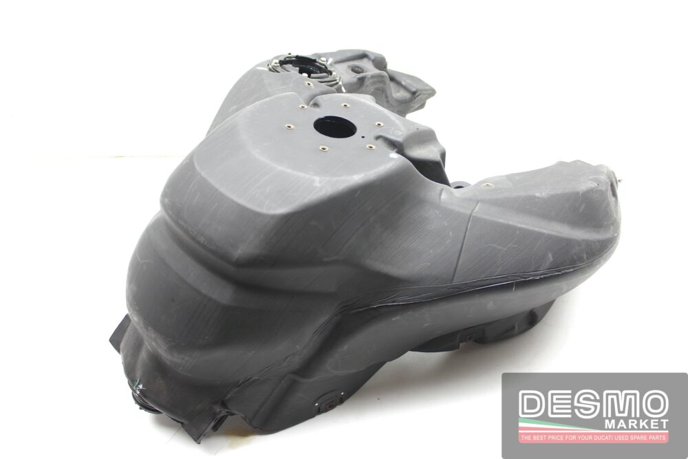 Serbatoio carburante Ducati Multistrada 950 1200 1260 V2