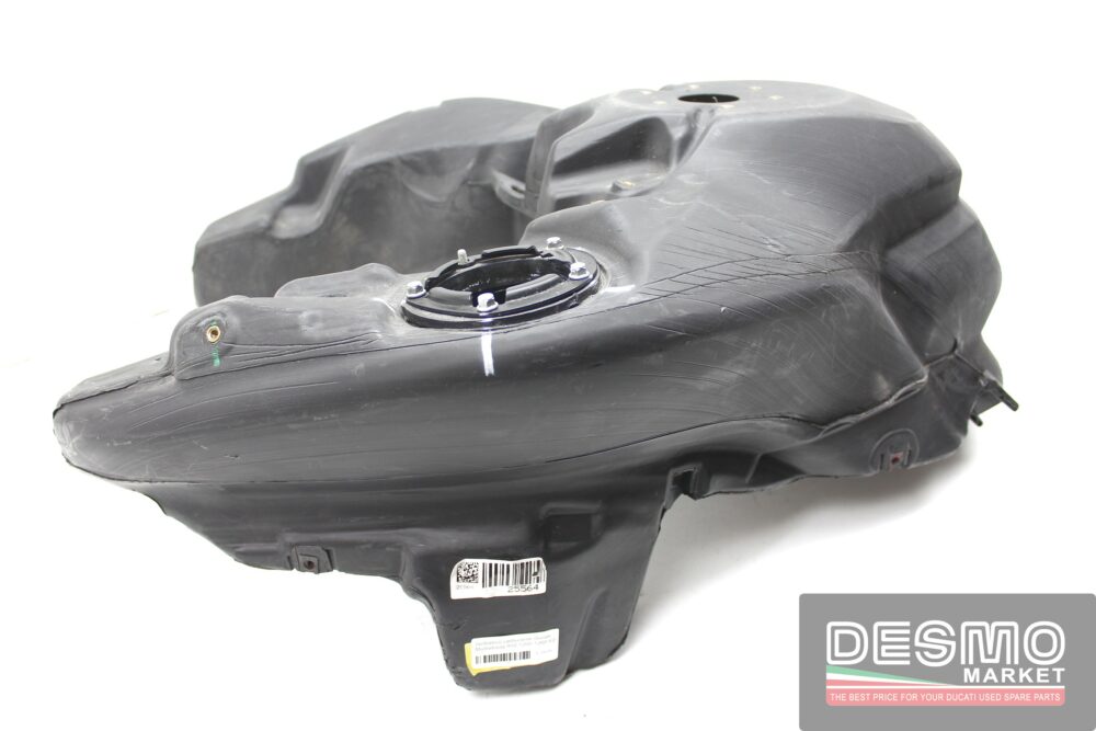 Serbatoio carburante Ducati Multistrada 950 1200 1260 V2