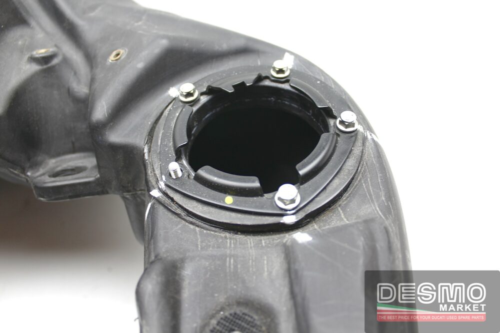 Serbatoio carburante Ducati Multistrada 950 1200 1260 V2