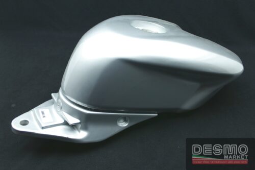 Serbatoio Ducati 848 1098 1198 grigio