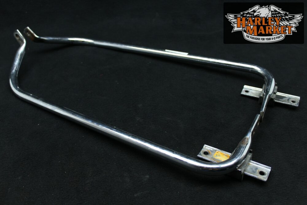 Staffe basse supporto borse Harley Davidson 94-06