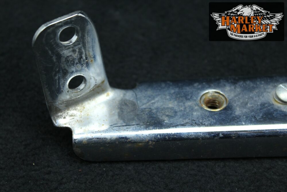 Staffe supporto borse Harley Davidson Touring 85-08