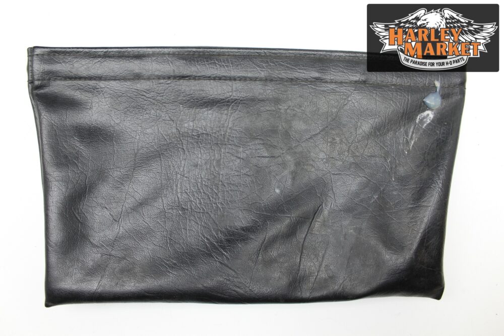 Tasca porta documenti tour pack Harley Davidson Touring