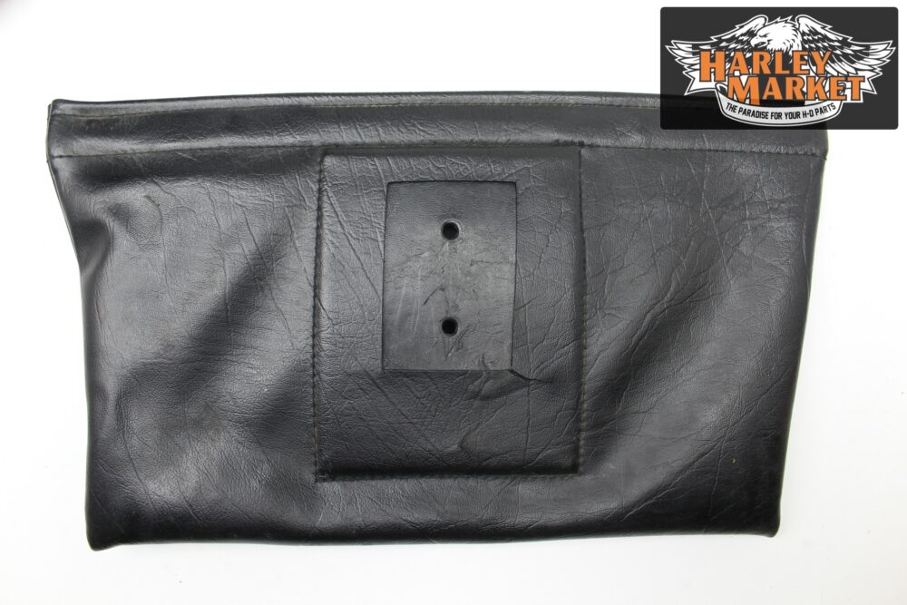 Tasca porta documenti tour pack Harley Davidson Touring