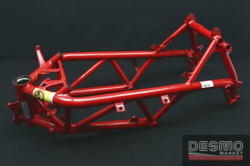 Telaio Ducati 1098 1198 uso pista