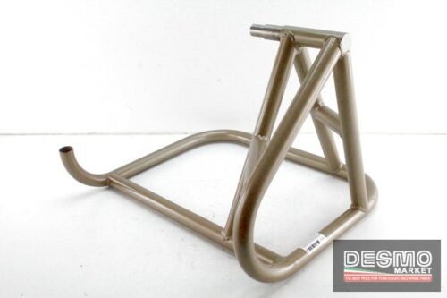 Cavalletto monobraccio originale bronzo Ducati 748 916 996 998