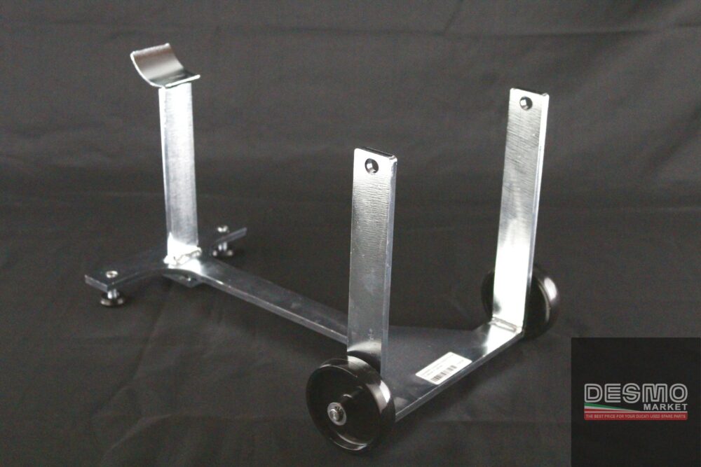 Engine braket support stand Ducati 2 valves Monster 1000 i.e. IE