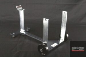 Cavalletto supporto motore Ducati 2 valvole Monster 750