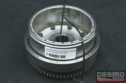 Ruota libera completa Ducati Monster 600 750 900