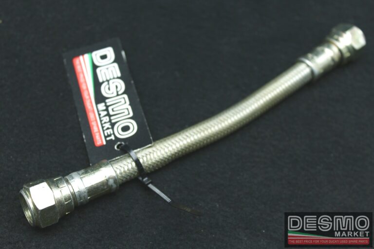 Tubo ritorno radiatore olio Ducati Supersport 750 900