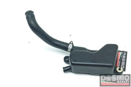 Vaso vaschetta recupero vapori olio Ducati Monster 600 750 900