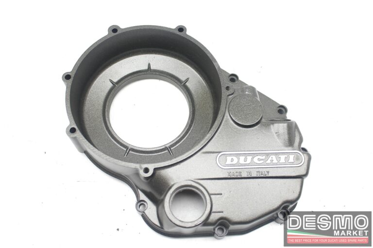 Carter coperchio frizione a secco Ducati fino al 97