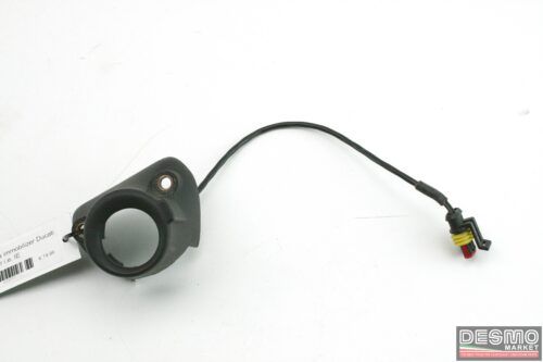 Antenna immobilizer Ducati Monster i.e. IE