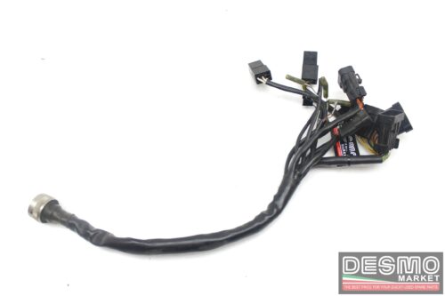 Cablaggio impianto elettrico anteriore Ducati 748 996 98-01