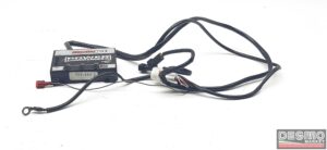 Centralina Dynojet Power Commander 3 monta su molti modelli Ducati