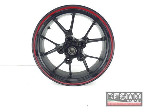 Cerchio ruota posteriore Ducati 749 999