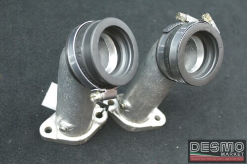 Collettori di aspirazione Ducati Monster 600 750