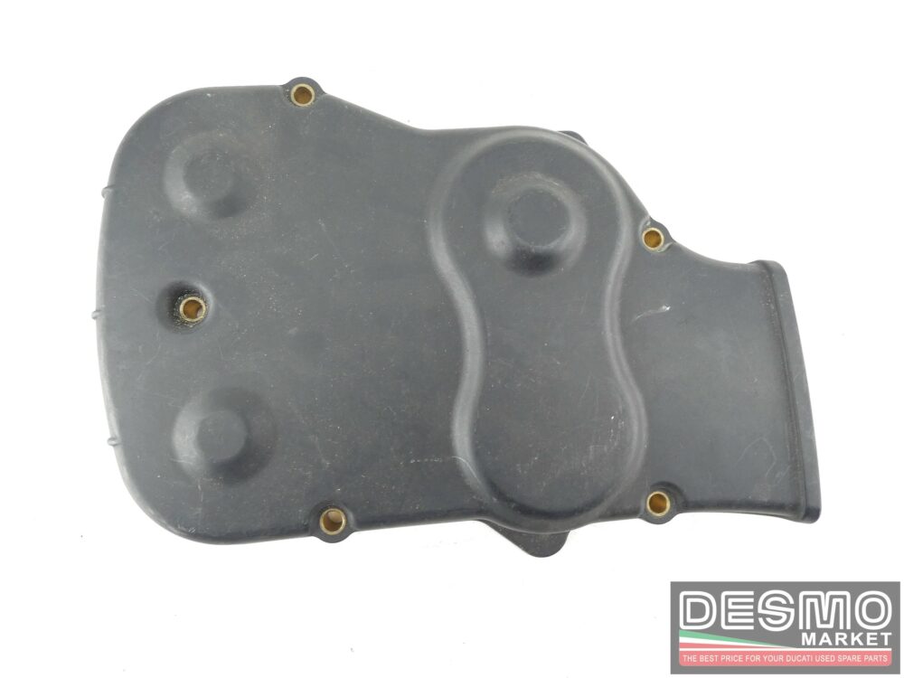 Cover coperchio cinghie cilindro verticale Ducati 749 999