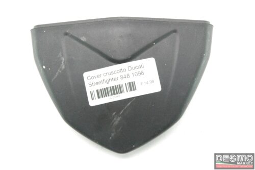 Cover cruscotto Ducati Streetfighter 848 1098