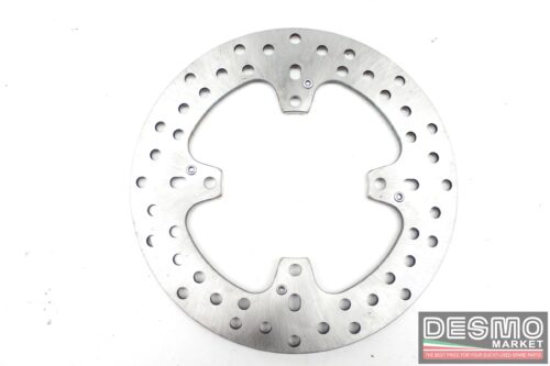 Disco freno posteriore Brembo Ducati Hyper 821 939 950 Monster 1100