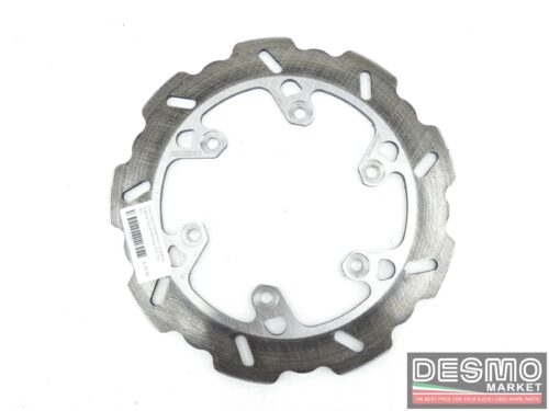 Disco freno posteriore margherita Braking Ducati Monster 600 750 900