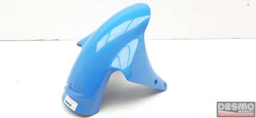 Parafango anteriore VTR azzurro Ducati 748 916 996 998