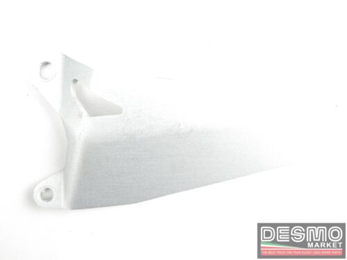 Paratacco pilota destro Ducati 848 1098 1198