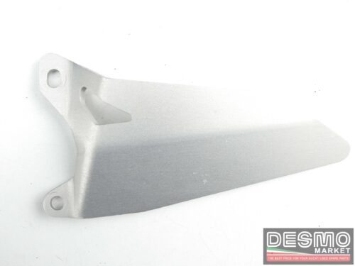 Paratacco pilota destro Ducati 848 1098 1198