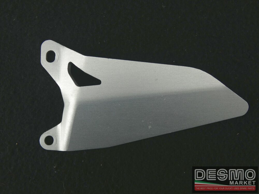 Paratacco pilota destro Ducati 848 1098 1198