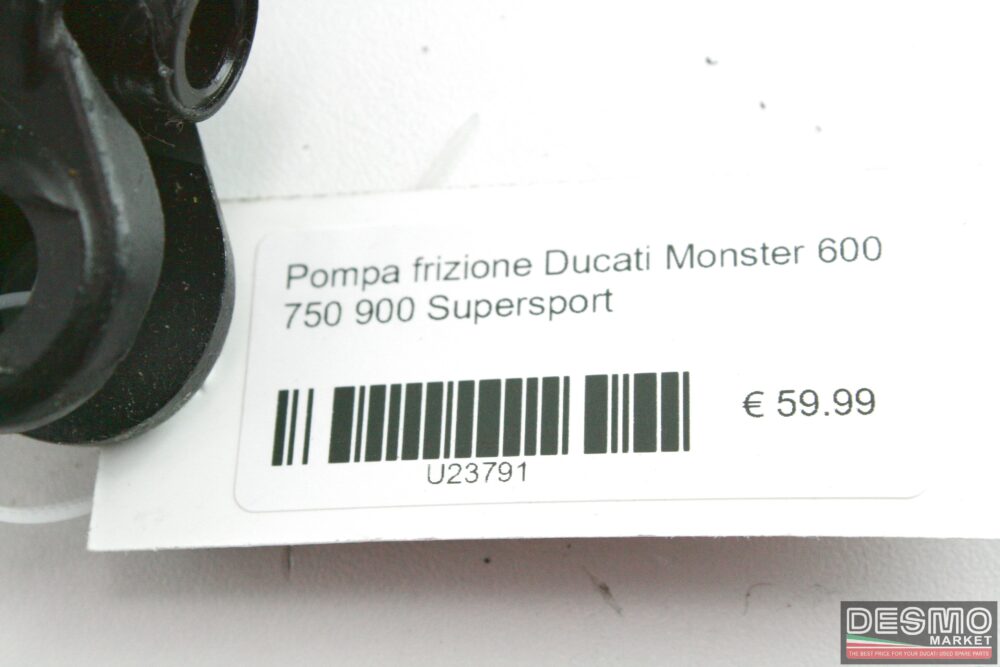 Pompa frizione Ducati Monster 600 750 900 Supersport