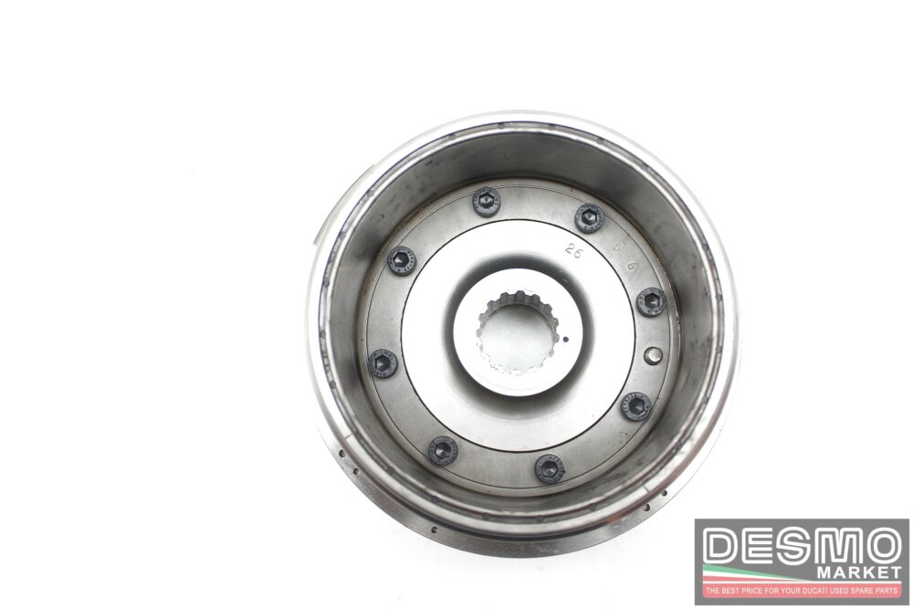 Ruota libera completa volano Ducati Monster 600 750 98-01