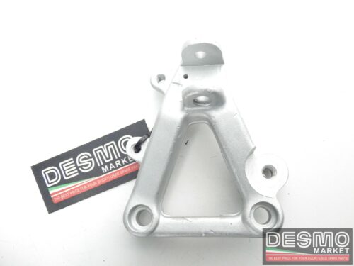 Staffa pedana anteriore sinistra Ducati 748 916 996 998