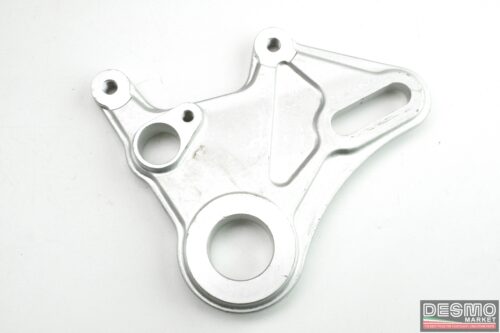 Staffa supporto pinza freno posteriore Ducati 749 999