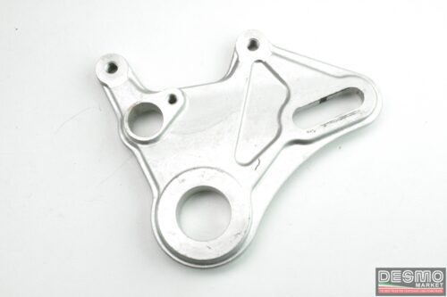 Staffa supporto pinza freno posteriore Ducati 749 999